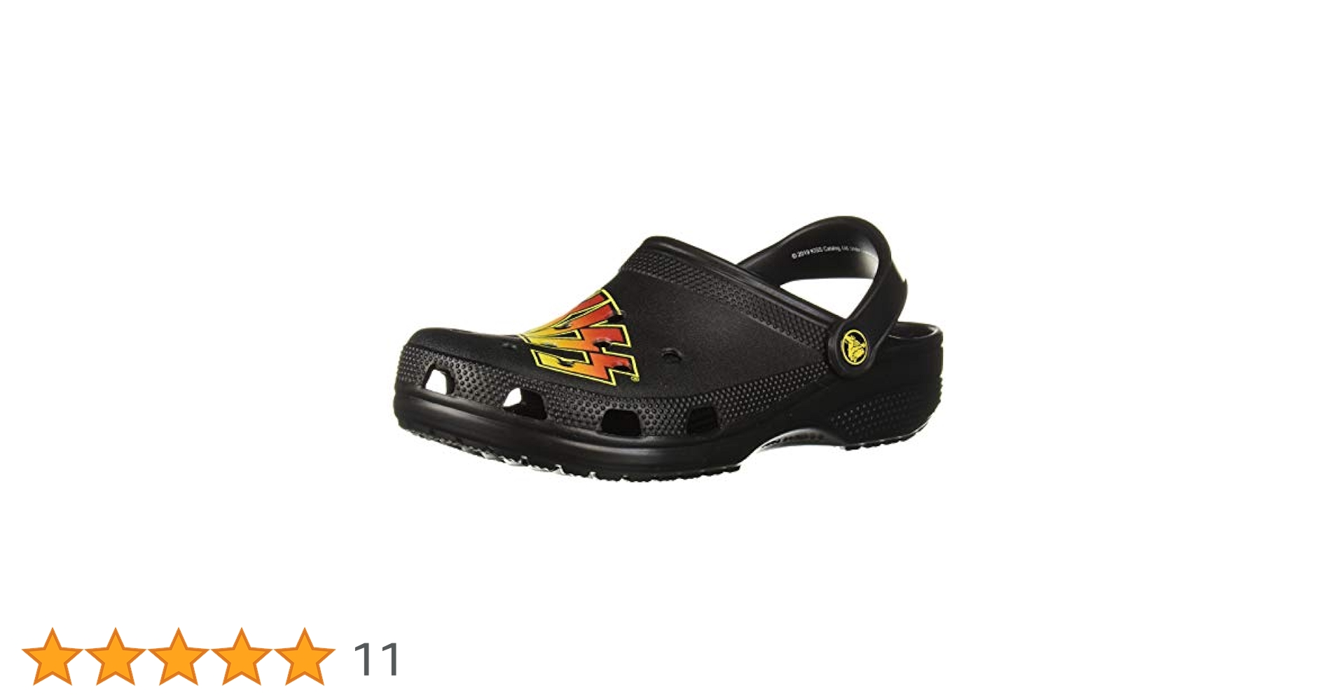 Amazon | [CROCS(クロックス)] サンダル クラシック KISS
